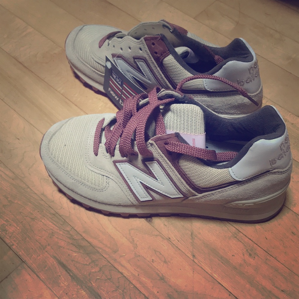 New Balance Shoes